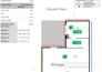 convert survey sketches into planup 2d floor plans with hlp data